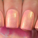 KBShimmer - Tulip To Apologize Nail Polish (Glow in the Dark)