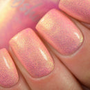 KBShimmer - Tulip To Apologize Nail Polish (Glow in the Dark)