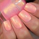 KBShimmer - Tulip To Apologize Nail Polish (Glow in the Dark)