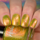 KBShimmer - Bumbling Around Nail Polish