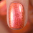 KBShimmer - I Lily Love It Nail Polish