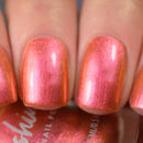 KBShimmer - I Lily Love It Nail Polish