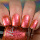 KBShimmer - I Lily Love It Nail Polish