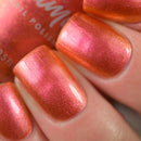 KBShimmer - I Lily Love It Nail Polish