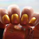 KBShimmer - I Lily Love It Nail Polish