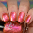 KBShimmer - I Lily Love It Nail Polish