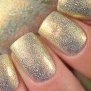 KBShimmer - You Wish Nail Polish