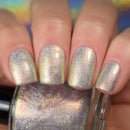KBShimmer - You Wish Nail Polish