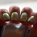 KBShimmer - You Wish Nail Polish