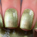 KBShimmer - Best Fronds Nail Polish (Magnetic)