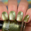 KBShimmer - Best Fronds Nail Polish (Magnetic)