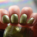 KBShimmer - Best Fronds Nail Polish (Magnetic)