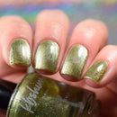 KBShimmer - Best Fronds Nail Polish (Magnetic)