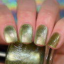 KBShimmer - Best Fronds Nail Polish (Magnetic)