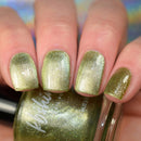 KBShimmer - Best Fronds Nail Polish (Magnetic)
