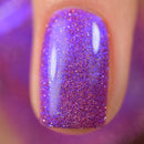 KBShimmer - Constant State Of Phlox Nail Polish (Flash Reflective)