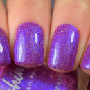 KBShimmer - Constant State Of Phlox Nail Polish (Flash Reflective)