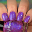 KBShimmer - Constant State Of Phlox Nail Polish (Flash Reflective)