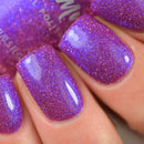 KBShimmer - Constant State Of Phlox Nail Polish (Flash Reflective)