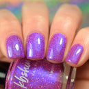 KBShimmer - Constant State Of Phlox Nail Polish (Flash Reflective)