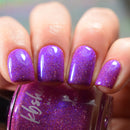 KBShimmer - Constant State Of Phlox Nail Polish (Flash Reflective)