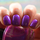 KBShimmer - Constant State Of Phlox Nail Polish (Flash Reflective)