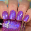 KBShimmer - Constant State Of Phlox Nail Polish (Flash Reflective)