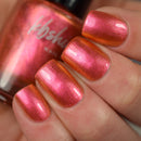 KBShimmer - I Lily Love It Nail Polish