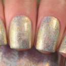 KBShimmer - You Wish Nail Polish