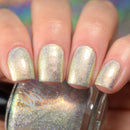 KBShimmer - You Wish Nail Polish