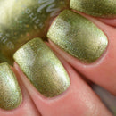 KBShimmer - Best Fronds Nail Polish (Magnetic)