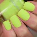 KBShimmer - Juice The Cutest Nail Polish