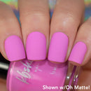 KBShimmer - Crimp My Style Nail Polish