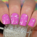 KBShimmer - Ex-Static Nail Polish