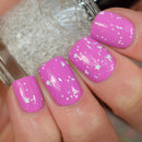 KBShimmer - Ex-Static Nail Polish