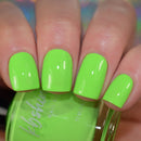 KBShimmer - Love Bytes Nail Polish