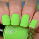 KBShimmer - Love Bytes Nail Polish