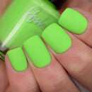 KBShimmer - Love Bytes Nail Polish