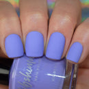 KBShimmer - Track Record Nail Polish