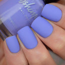 KBShimmer - Track Record Nail Polish