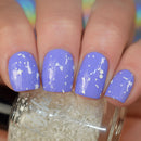 KBShimmer - Ex-Static Nail Polish