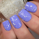 KBShimmer - Ex-Static Nail Polish