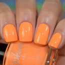 KBShimmer - Push Your Luck Nail Polish