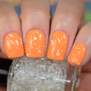 KBShimmer - Ex-Static Nail Polish