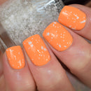 KBShimmer - Ex-Static Nail Polish