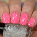 KBShimmer - Ex-Static Nail Polish