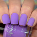 KBShimmer - Book It Nail Polish