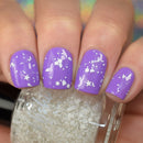 KBShimmer - Ex-Static Nail Polish