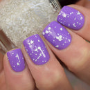 KBShimmer - Ex-Static Nail Polish