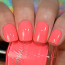 KBShimmer - Smack Talking Nail Polish